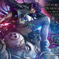 Ghost in the Shell Stand Alone Complex The Legend of Beauty and the Beast Estatua 1/4 Motoko Kusanagi & Tachikoma Character color Art by Entei Ryu Bonus Version 53 cm