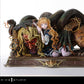 The Legend of Beauty and the Beast Estatua 1/5 Nue Art by Taiki Bonus Version 45 cm