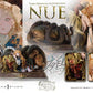 The Legend of Beauty and the Beast Estatua 1/5 Nue Art by Taiki Bonus Version 45 cm