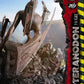 Jurassic Park III Estatua Legacy Museum Collection 1/6 Pteranodon 68 cm - Z POP Toys