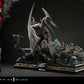 Jurassic Park III Estatua Legacy Museum Collection 1/6 Pteranodon 68 cm - Z POP Toys