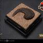 Jurassic Park II Estatua Legacy Museum Collection 1/6 Velociraptor Bonus Version 41 cm - Z POP Toys