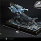 Jurassic World Estatua Legacy Museum Collection 1/15 Mosasaurus "Lagoon" 57 cm