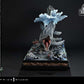 Jurassic World Estatua Legacy Museum Collection 1/15 Mosasaurus "Lagoon" 57 cm