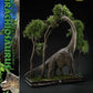 Jurassic Park (Film) Legacy Museum Collection Estatua 1/15 Brachiosaurus 128 cm