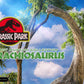 Jurassic Park (Film) Legacy Museum Collection Estatua 1/15 Brachiosaurus Bonus Version 128 cm