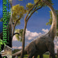 Jurassic Park (Film) Legacy Museum Collection Estatua 1/15 Brachiosaurus Bonus Version 128 cm