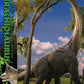 Jurassic Park (Film) Legacy Museum Collection Estatua 1/15 Brachiosaurus Bonus Version 128 cm