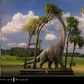 Jurassic Park (Film) Legacy Museum Collection Estatua 1/15 Brachiosaurus Bonus Version 128 cm