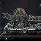 Jurassic World: el renacer (Película) Legacy Museum Collection Estatua 1/15 Spinosaurus 39 cm