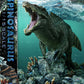 Jurassic World: el renacer (Película) Legacy Museum Collection Estatua 1/15 Spinosaurus Bonus Version 39 cm