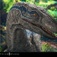 Jurassic World: Fallen Kingdom (Film) Estatua Legacy Museum Collection 1/2 Blue 88 cm