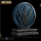 Jurassic World: Fallen Kingdom (Film) Estatua Legacy Museum Collection 1/2 Blue Bonus Version 88 cm
