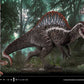 Jurassic Park Legacy Museum Collection Estatua 1/6 Spinosaurus Bonus Version 134 cm