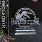 Jurassic Park Legacy Museum Collection Estatua 1/6 Spinosaurus Bonus Version 134 cm