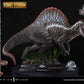 Jurassic Park Legacy Museum Collection Estatua 1/6 Spinosaurus Bonus Version 134 cm