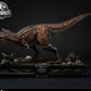 Jurassic World: Fallen Kingdom Legacy Museum Collection Estatua 1/15 Carnotaurus 38 cm