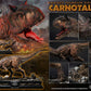 Jurassic World: Fallen Kingdom Legacy Museum Collection Estatua 1/15 Carnotaurus 38 cm