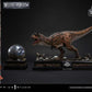 Jurassic World: Fallen Kingdom Legacy Museum Collection Estatua 1/15 Carnotaurus Deluxe 38 cm