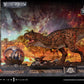 Jurassic World: Fallen Kingdom Legacy Museum Collection Estatua 1/15 Carnotaurus Deluxe 38 cm
