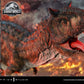 Jurassic World: Fallen Kingdom Legacy Museum Collection Estatua 1/15 Carnotaurus Deluxe 38 cm