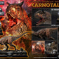 Jurassic World: Fallen Kingdom Legacy Museum Collection Estatua 1/15 Carnotaurus Deluxe 38 cm