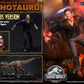 Jurassic World: Fallen Kingdom Legacy Museum Collection Estatua 1/15 Carnotaurus DX Bonus 38 cm