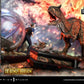 Jurassic World: Fallen Kingdom Legacy Museum Collection Estatua 1/15 Carnotaurus DX Bonus 38 cm