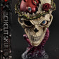 Berserk Life Scale Masterline Series Estatua 1/4 Behelit Skull 20  cm