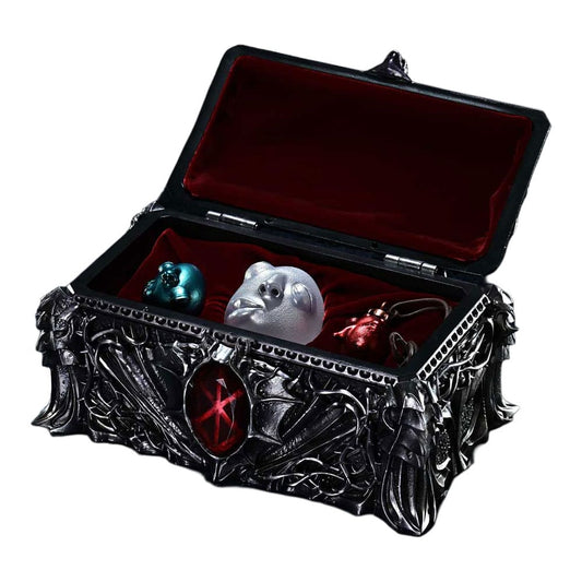 Berserk Estatuas Life Scale Behelit Skull 20 cm - Z POP Toys