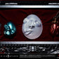 Berserk Estatuas Life Scale Behelit Skull 20 cm - Z POP Toys