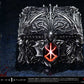 Berserk Estatua Life Scale Gut's Behelit 5 cm - Z POP Toys