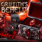 Berserk Estatua Life Scale Griffith's Behelit 6 cm - Z POP Toys
