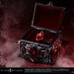 Berserk Estatua Life Scale Griffith's Behelit 6 cm - Z POP Toys