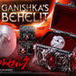 Berserk Estatua Life Scale Ganishka's Behelit 8 cm - Z POP Toys