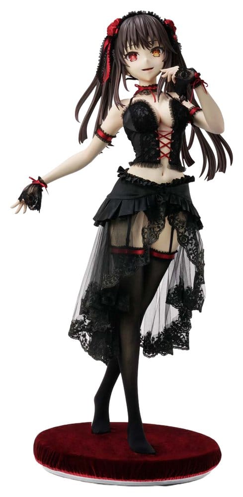 Date A Live Scale Masterline Series Estatua Kurumi Tokisaki  162 cm