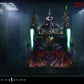 Neon Genesis Evangelion Busto tamaño natural Test Type-01 (Concept by Josh Nizzi) Bonus Ver. 86 cm - Z POP Toys