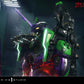 Neon Genesis Evangelion Busto tamaño natural Test Type-01 (Concept by Josh Nizzi) Bonus Ver. 86 cm - Z POP Toys