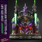 Neon Genesis Evangelion Busto tamaño natural Test Type-01 (Concept by Josh Nizzi) Bonus Ver. 86 cm - Z POP Toys