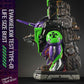 Neon Genesis Evangelion Busto tamaño natural Test Type-01 (Concept by Josh Nizzi) Bonus Ver. 86 cm - Z POP Toys