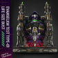 Neon Genesis Evangelion Busto tamaño natural Test Type-01 (Concept by Josh Nizzi) Bonus Ver. 86 cm - Z POP Toys