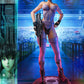 Ghost in the Shell Life Scale Masterline Series Statue 1/1 Motoko Kusanagi 174 cm
