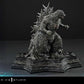 Godzilla Minus One (Film) Busto tamaño natural Godzilla (2023) Bonus Ver. 87 cm