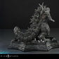 Godzilla Minus One (Film) Busto tamaño natural Godzilla (2023) Bonus Ver. 87 cm