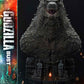 Godzilla vs Kong Busto Godzilla Bonus Version 75 cm - Z POP Toys