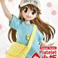 Cells at Work! Life Scale Masterline Series Estatua Platelet 100 cm - Z POP Toys