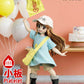 Cells at Work! Life Scale Masterline Series Estatua Platelet 100 cm - Z POP Toys