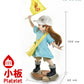 Cells at Work! Life Scale Masterline Series Estatua Platelet 100 cm - Z POP Toys