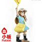 Cells at Work! Life Scale Masterline Series Estatua Platelet 100 cm - Z POP Toys