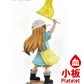 Cells at Work! Life Scale Masterline Series Estatua Platelet 100 cm - Z POP Toys
